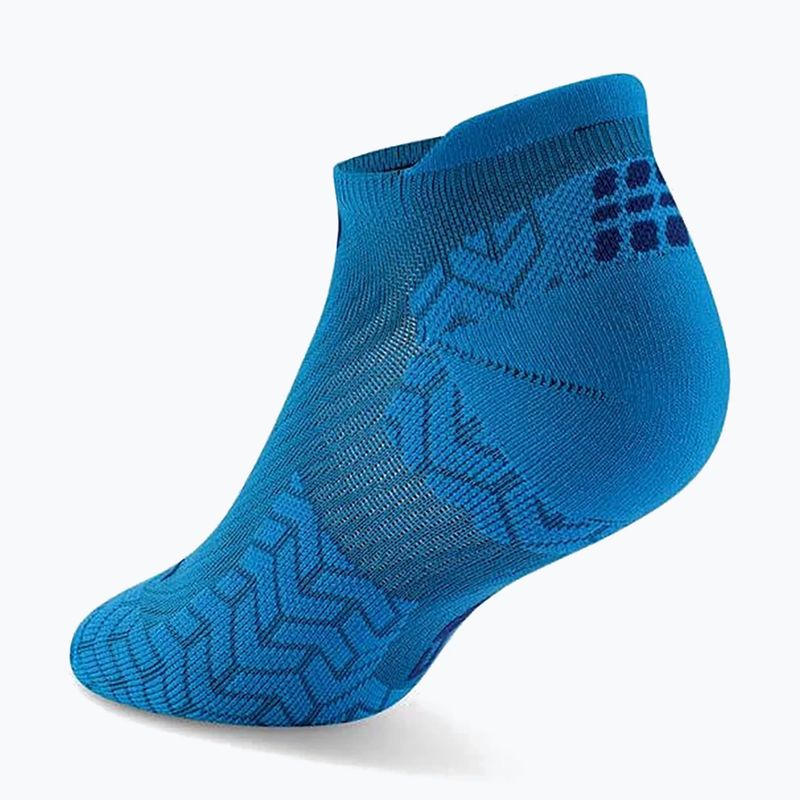 Damensocken CEP Ultralight No Show 4.0 blue 3