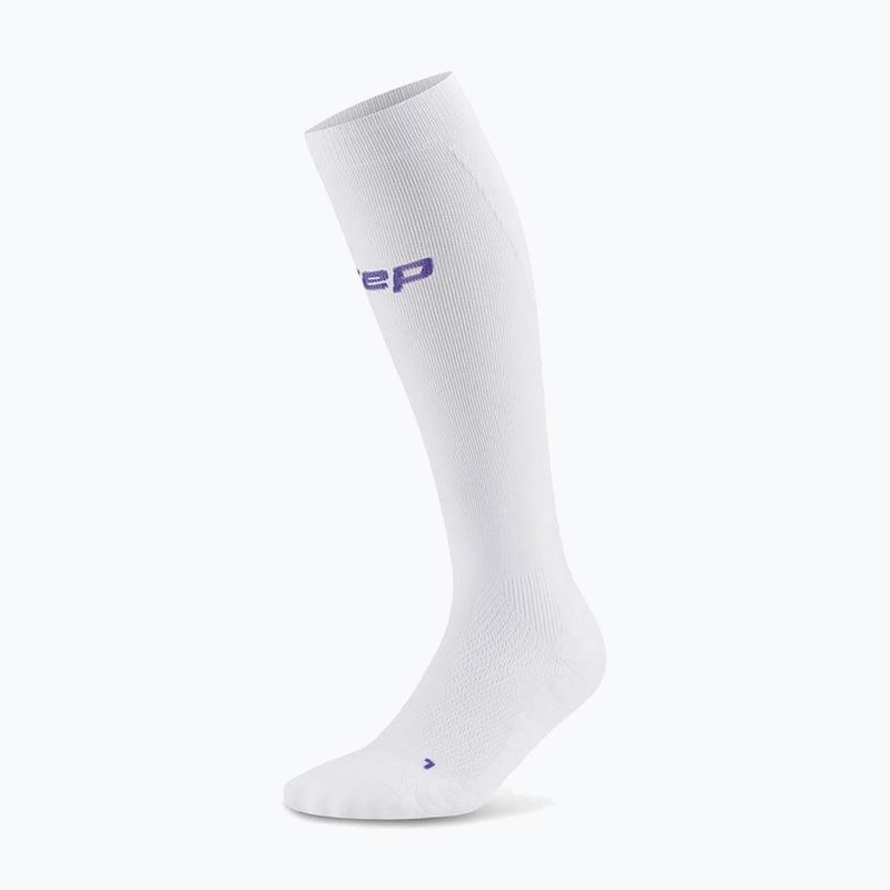 Herren­socken CEP Ultralight Tall 4.0 white 2