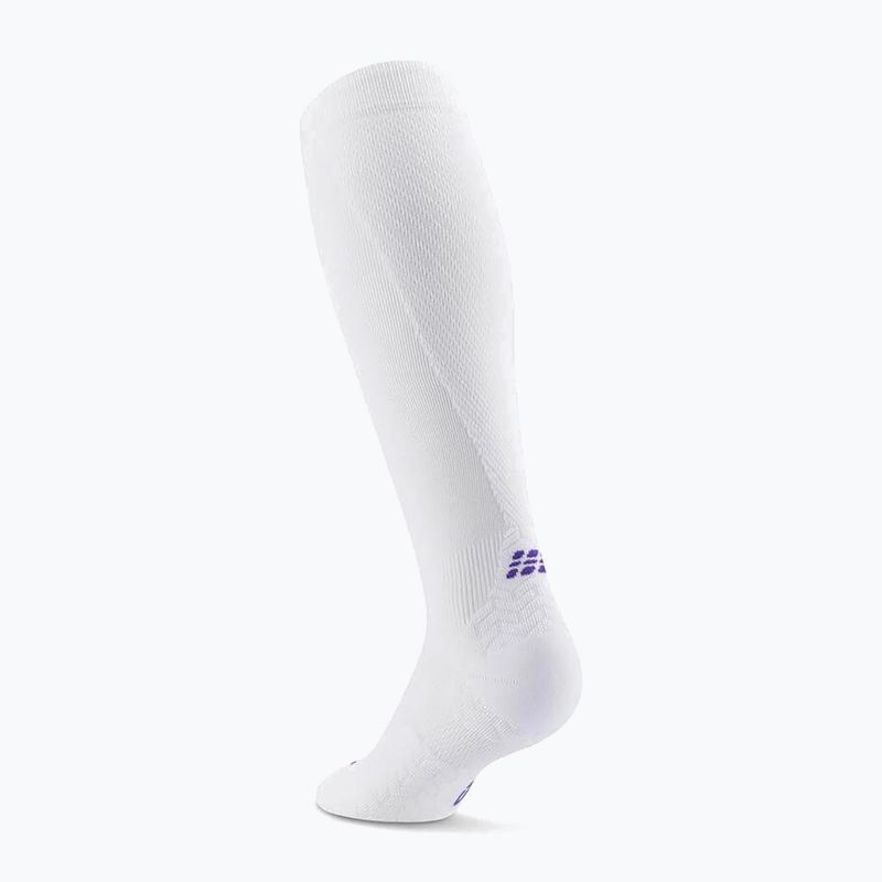 Herren­socken CEP Ultralight Tall 4.0 white 3