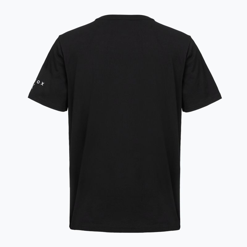 Trainingsshirt Herren PUMA Hyrox City Lifestyle Tee black 2