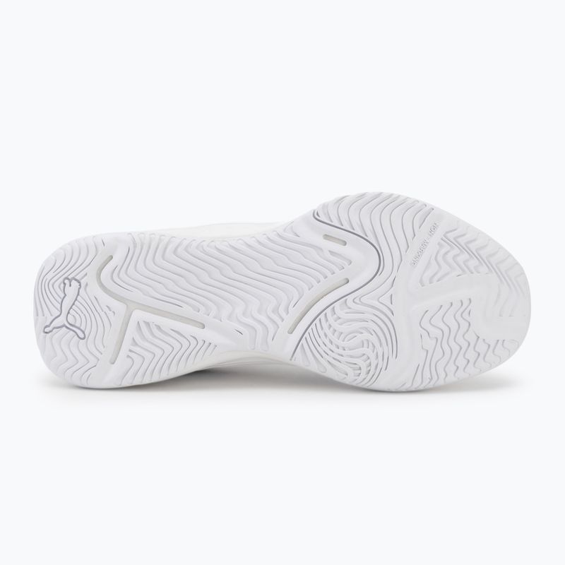 Hallenschuhe Herren PUMA Varion II puma white/puma black 4