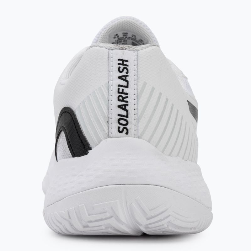 PUMA Schuhe Solarflash III puma white/puma black 6