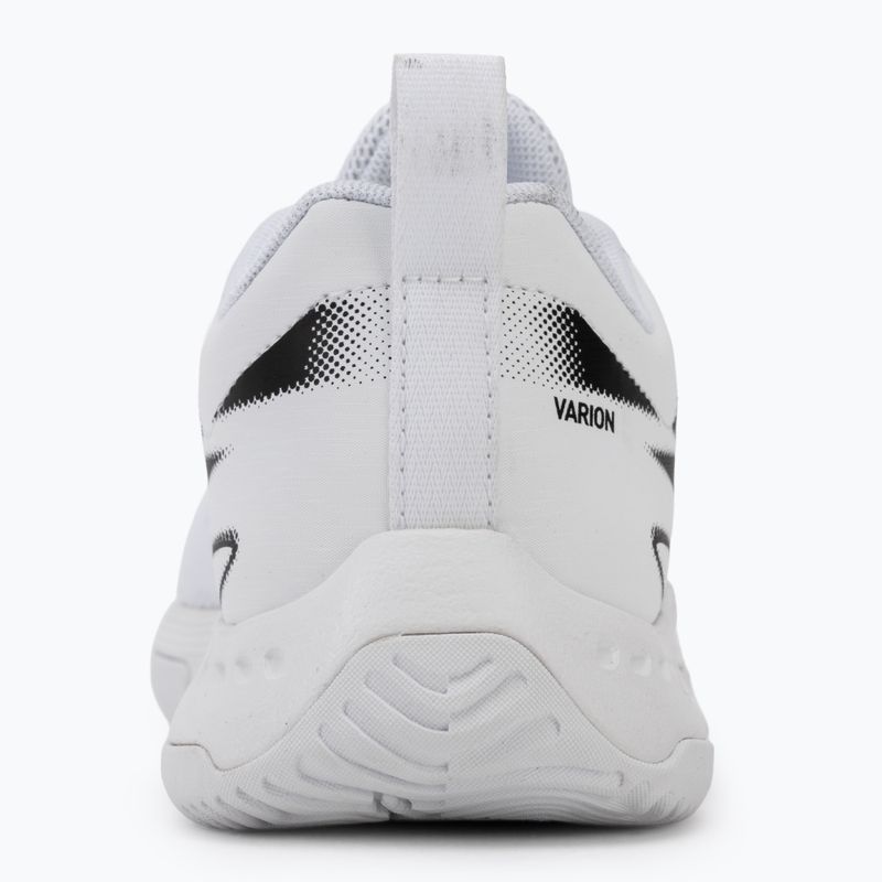 Kinder-Hallenschuhe PUMA Varion II Jr puma white/puma black 6