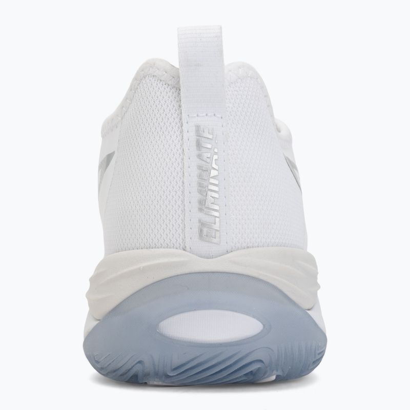 Handballschuhe PUMA Eliminate NITRO 4 puma white/puma silver 6