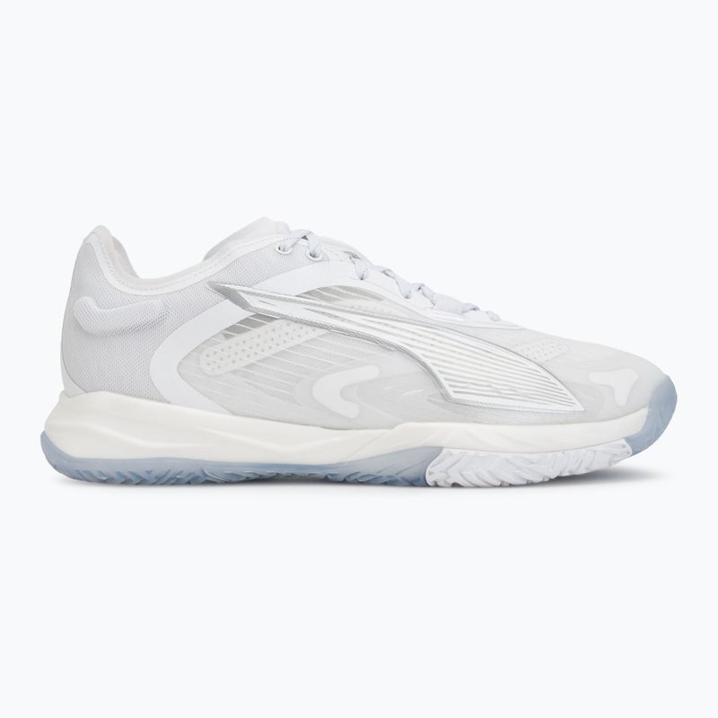 Schuhe PUMA Accelerate NITRO SQD 4 white/silver 2
