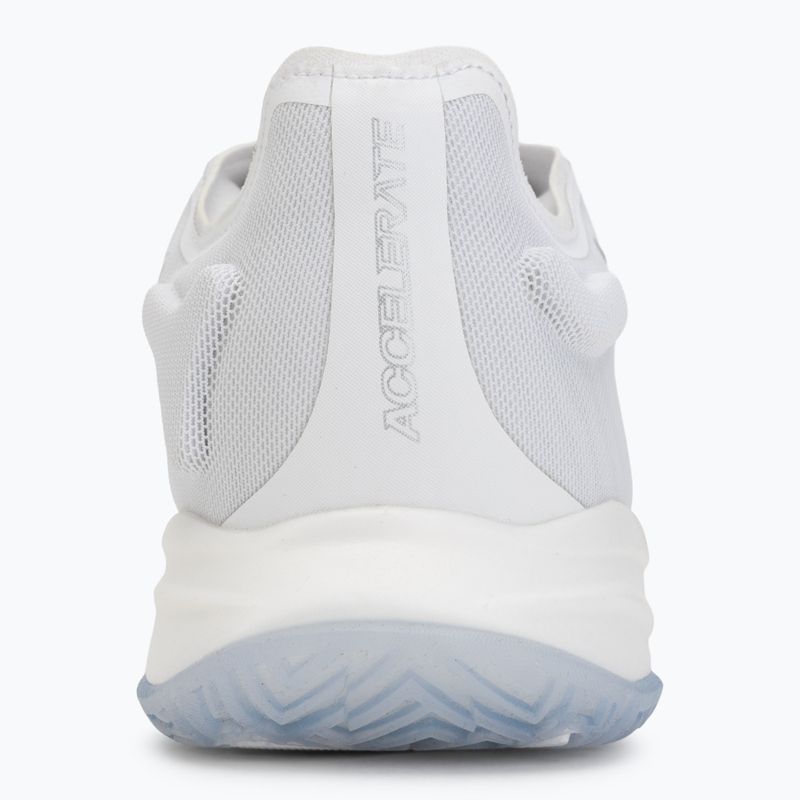 Schuhe PUMA Accelerate NITRO SQD 4 white/silver 6