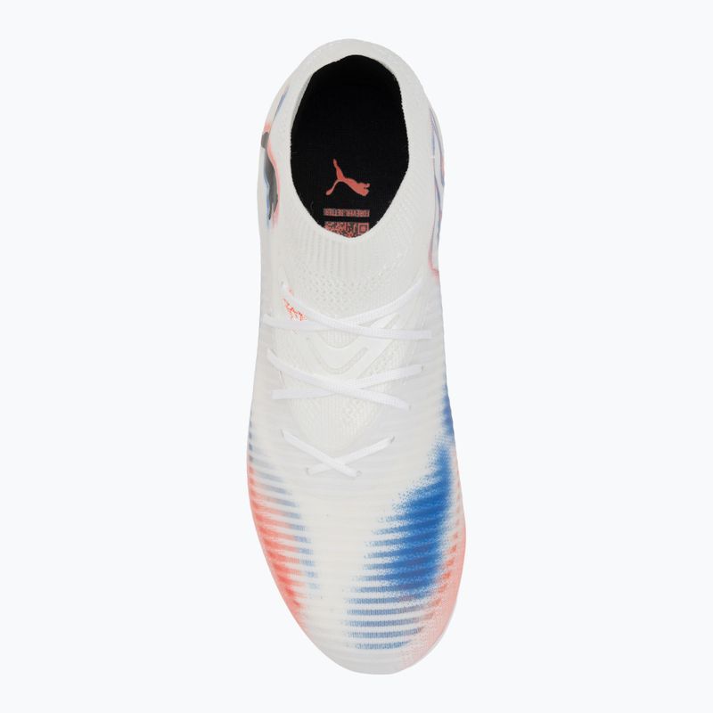 Fußballschuhe Kinder PUMA Future 8 Pro FG/AG Jr 5