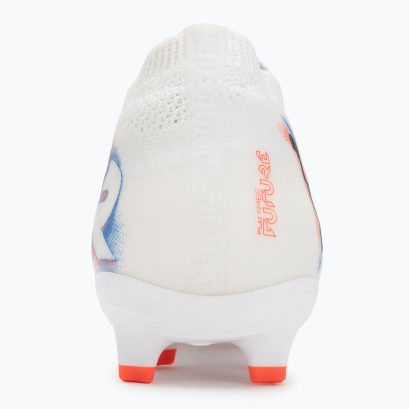 Fußballschuhe Kinder PUMA Future 8 Pro FG/AG Jr 6