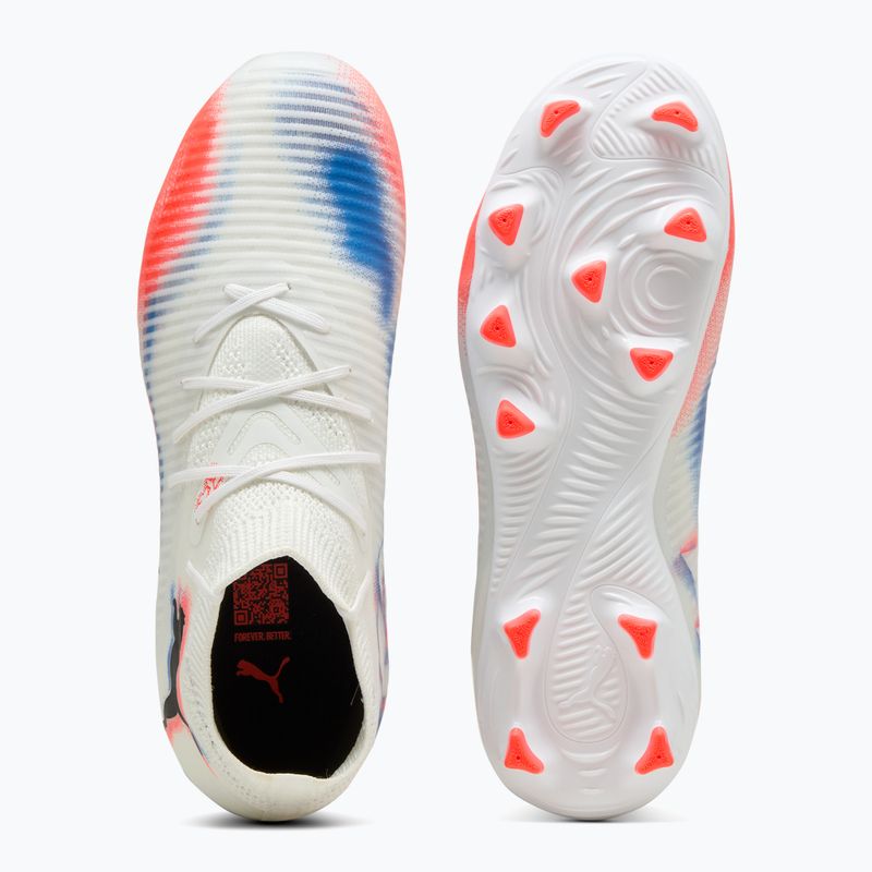 Fußballschuhe Kinder PUMA Future 8 Pro FG/AG Jr 10