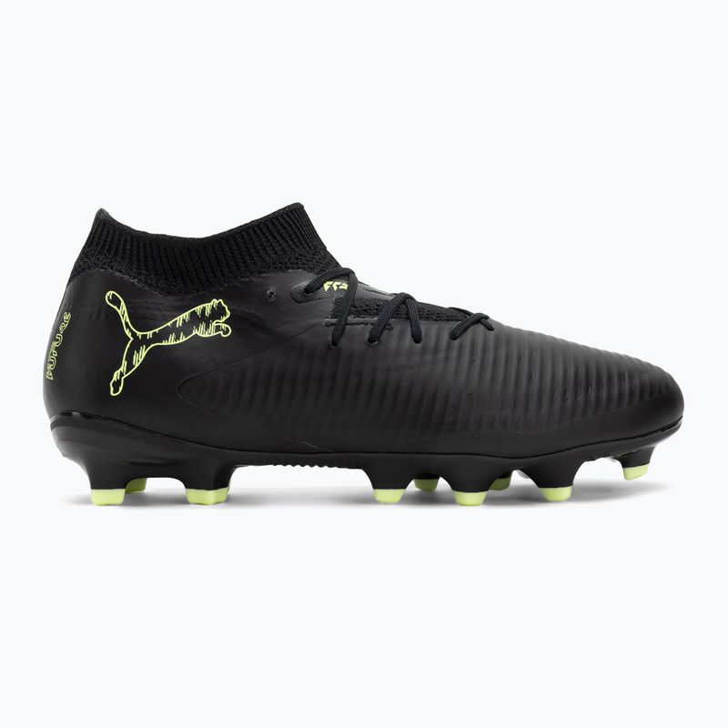 Fußballschuhe Kinder PUMA Future 8 Pro FG/AG Jr 2