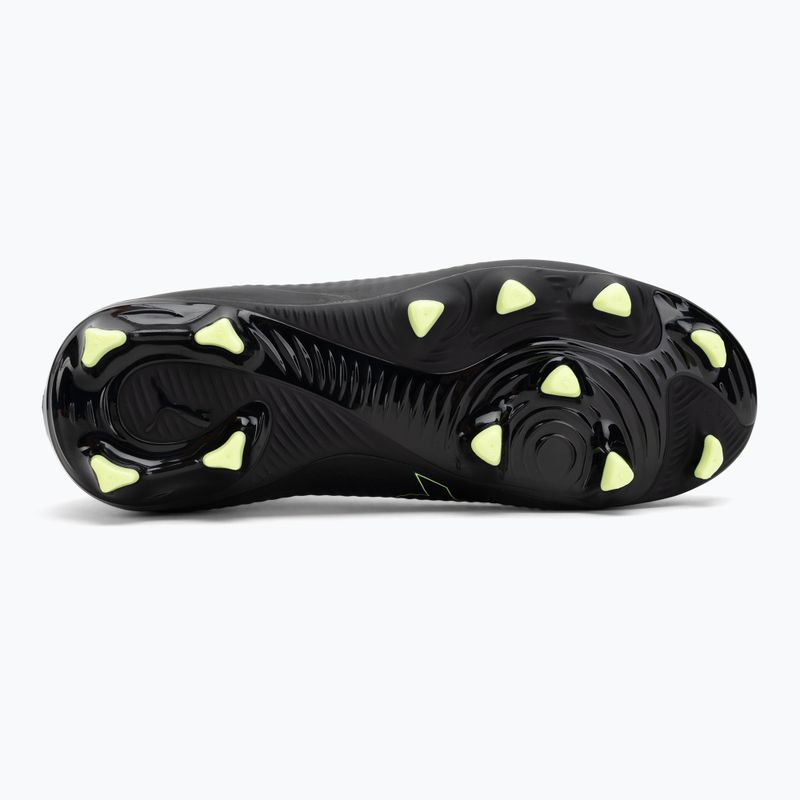 Fußballschuhe Kinder PUMA Future 8 Pro FG/AG Jr 4