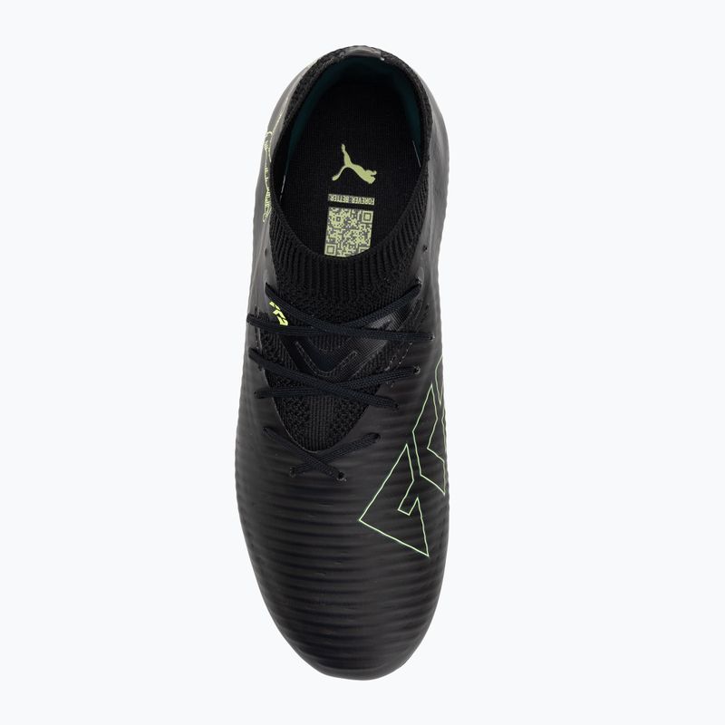 Fußballschuhe Kinder PUMA Future 8 Pro FG/AG Jr 5