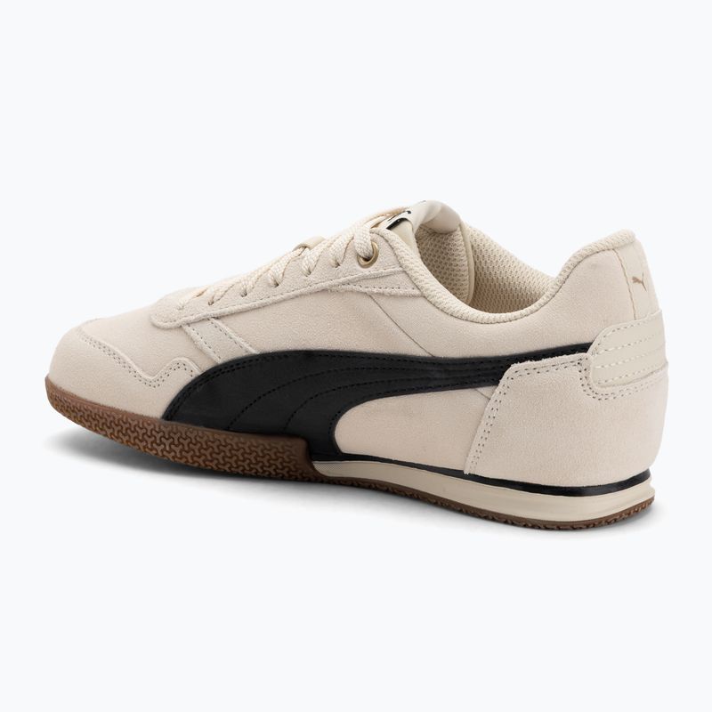 PUMA Bella Donna SD Damen Schuhe Alpin Schnee/Puma schwarz 3