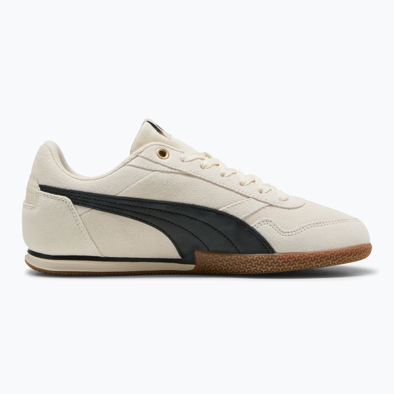 PUMA Bella Donna SD Damen Schuhe Alpin Schnee/Puma schwarz