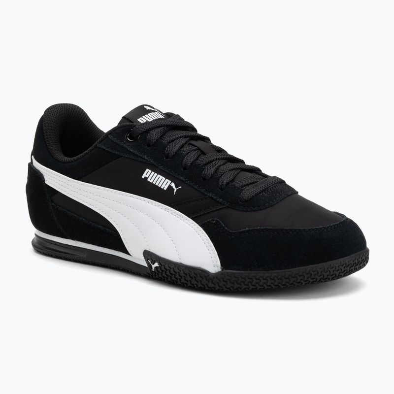 PUMA Bella Donna Nylon Damenschuhe puma schwarz/puma weiß