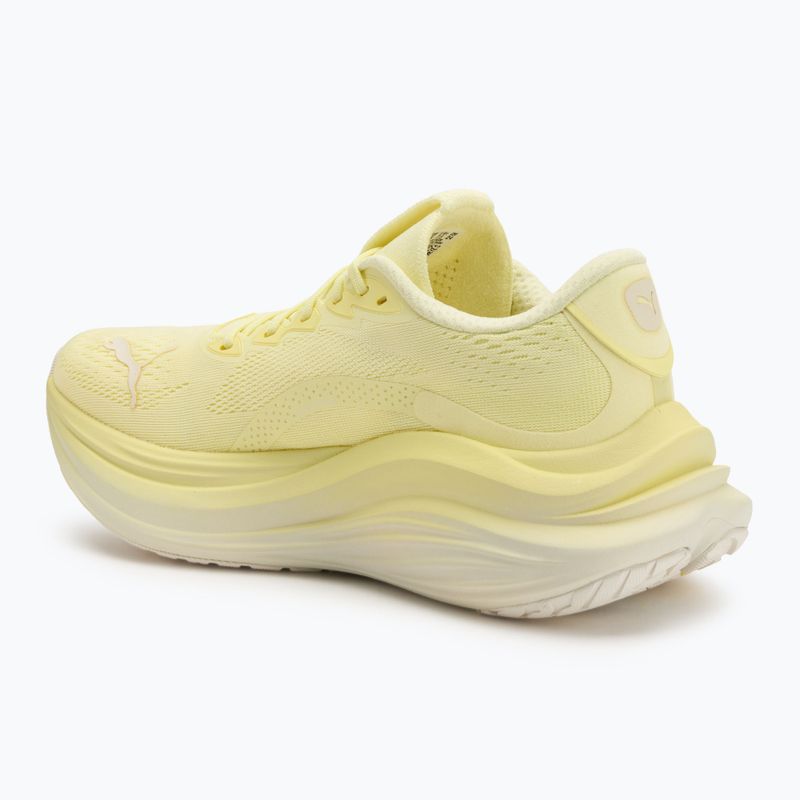Damen-Laufschuhe PUMA MagMax Nitro gold moon 3