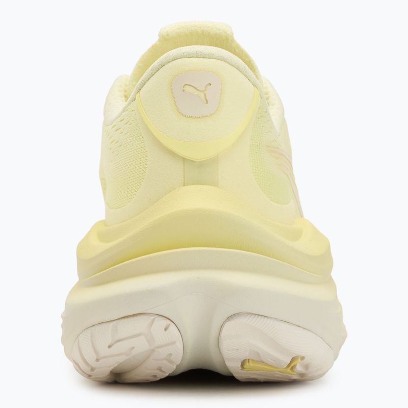 Damen-Laufschuhe PUMA MagMax Nitro gold moon 6