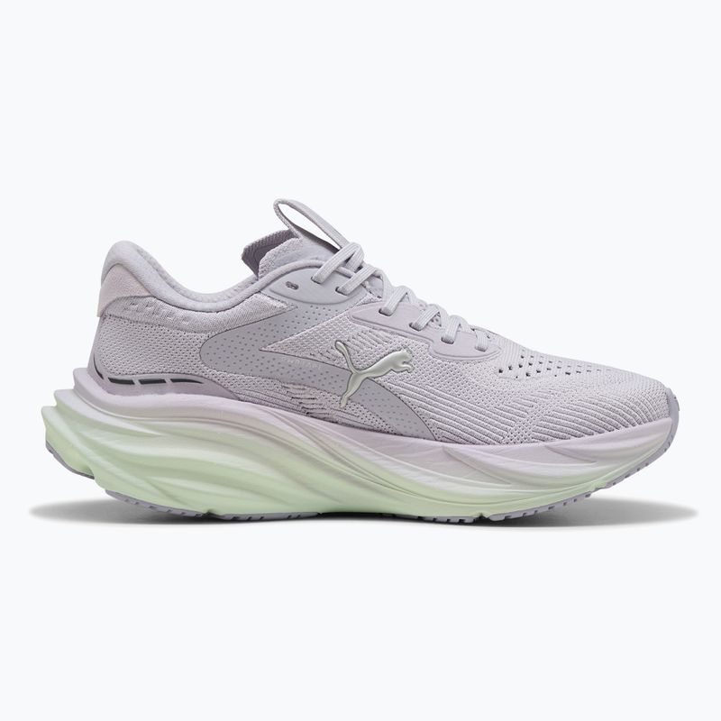 Damen Laufschuhe PUMA Magnify Nitro 3 lilac crush / sage frost 2