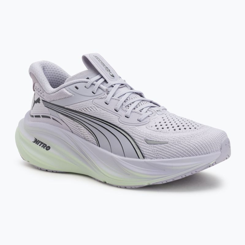 Damen Laufschuhe PUMA Magnify Nitro 3 lilac crush / sage frost