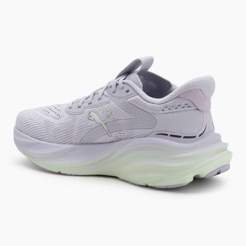 Damen Laufschuhe PUMA Magnify Nitro 3 lilac crush / sage frost 3