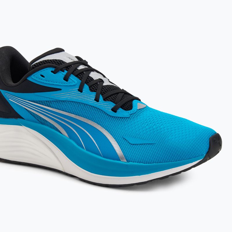 Herren-Laufschuhe PUMA Electrify Nitro 4 mint melt/speed blue 7
