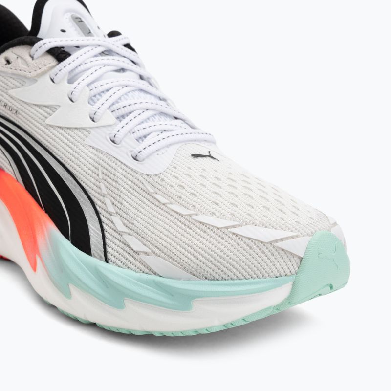 Damen Laufschuhe PUMA Velocity Nitro 4 Hyrox puma weiß / mint 7