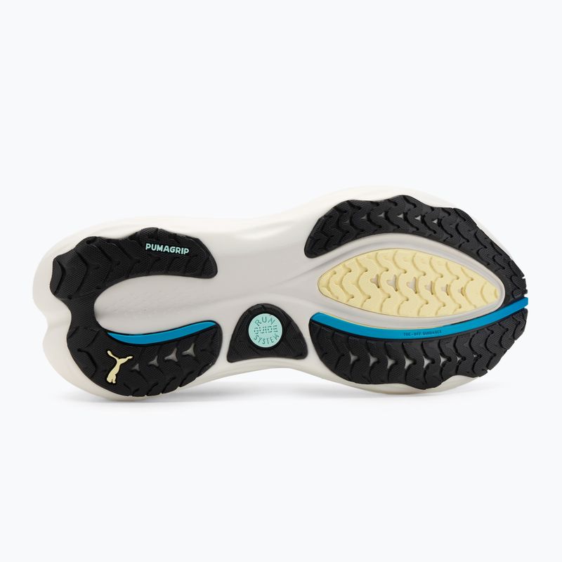 Damen-Laufschuhe PUMA ForeverRun Nitro 2 puma white/mint melt 4