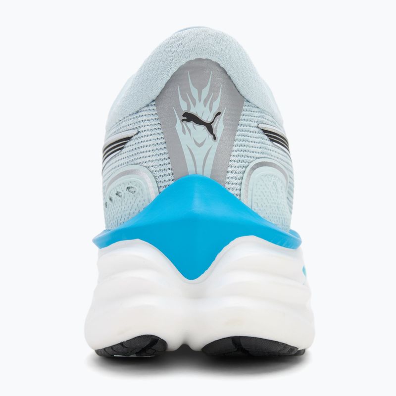 Herren Laufschuhe Puma Velocity Nitro 4 Meer Glas / Geschwindigkeit blau 6