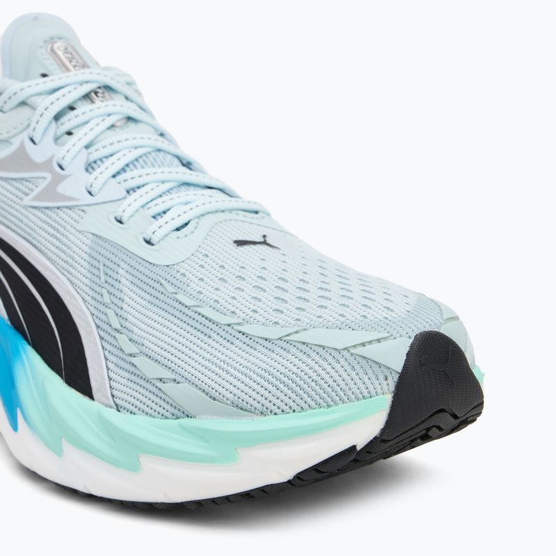 Herren Laufschuhe Puma Velocity Nitro 4 Meer Glas / Geschwindigkeit blau 7