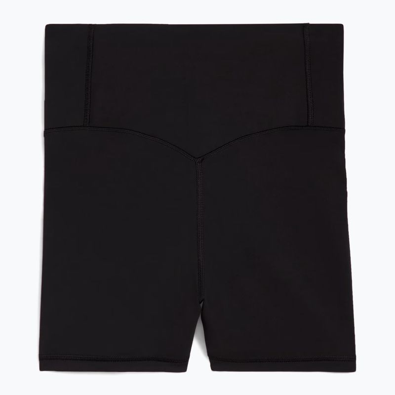 Damen Trainingsshorts Puma Hyrox Shapeluxe 3" Tight puma black 5