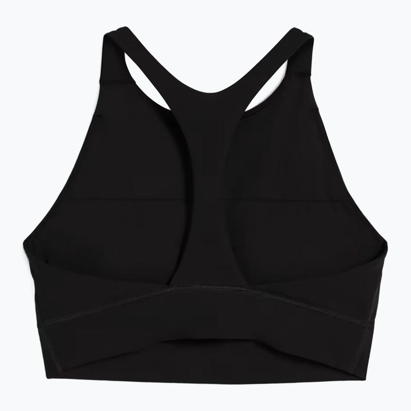 Sport-BH PUMA x HYROX Shapeluxe High Neck schwarz 7