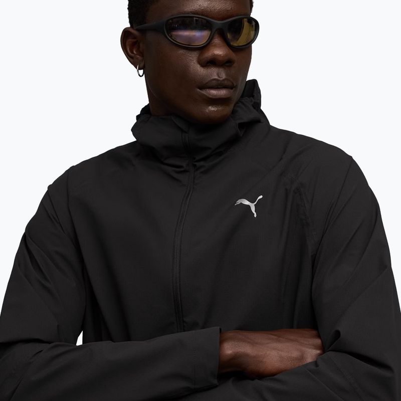 Laufjacke für Herren PUMA Run Raincell puma black 4