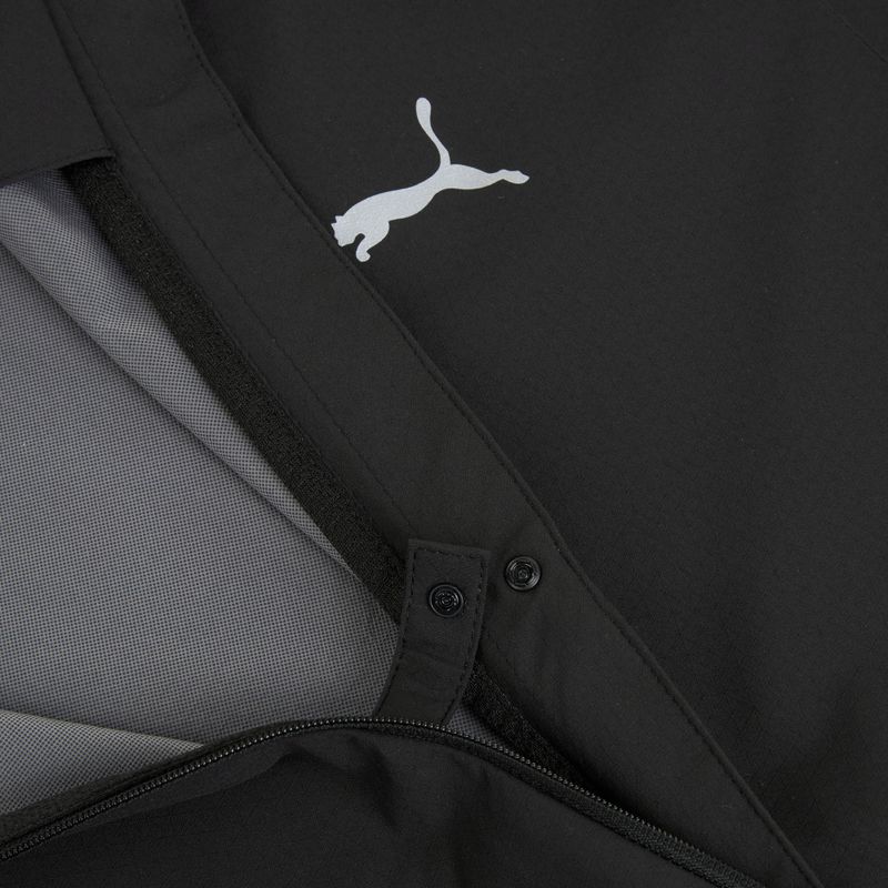 Laufjacke für Herren PUMA Run Raincell puma black 8