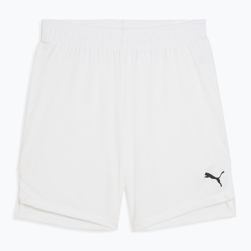 Herren-Basketball-Shorts PUMA teamJAWS Starter puma weiß