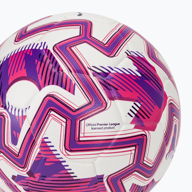 PUMA Orbita Match PL Brilliance FIFA Qualität Pto Fußball puma weiß/multicolor Größe 5 3