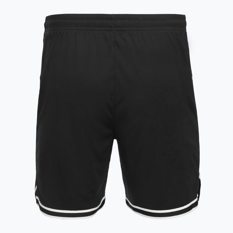Basketballshorts Herren PUMA Hoops Team Game puma black 2
