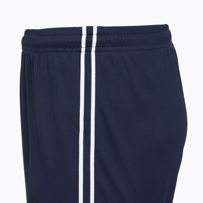 Basketballshorts Herren PUMA Hoops Team Game puma navy 4