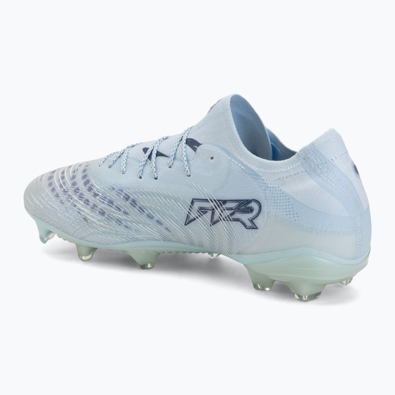 Fußballschuhe PUMA Future 9 Fusion FG/AG icy blue/blue jewel 3