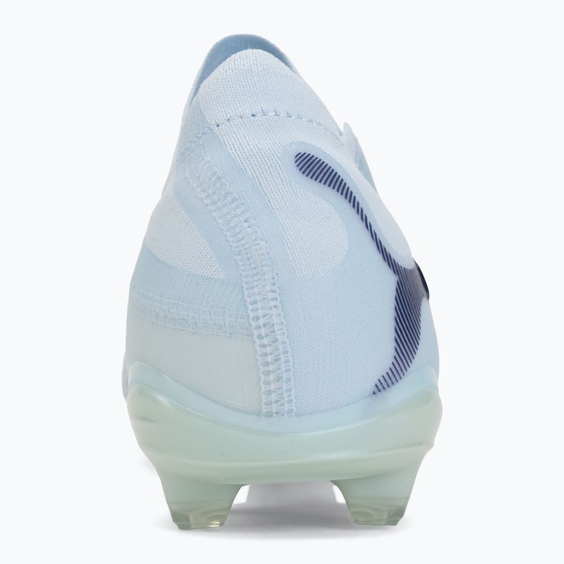 Fußballschuhe PUMA Future 9 Fusion FG/AG icy blue/blue jewel 6