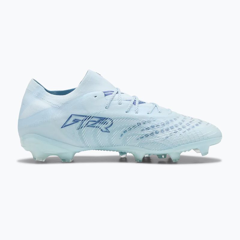 Fußballschuhe PUMA Future 9 Fusion FG/AG icy blue/blue jewel 2