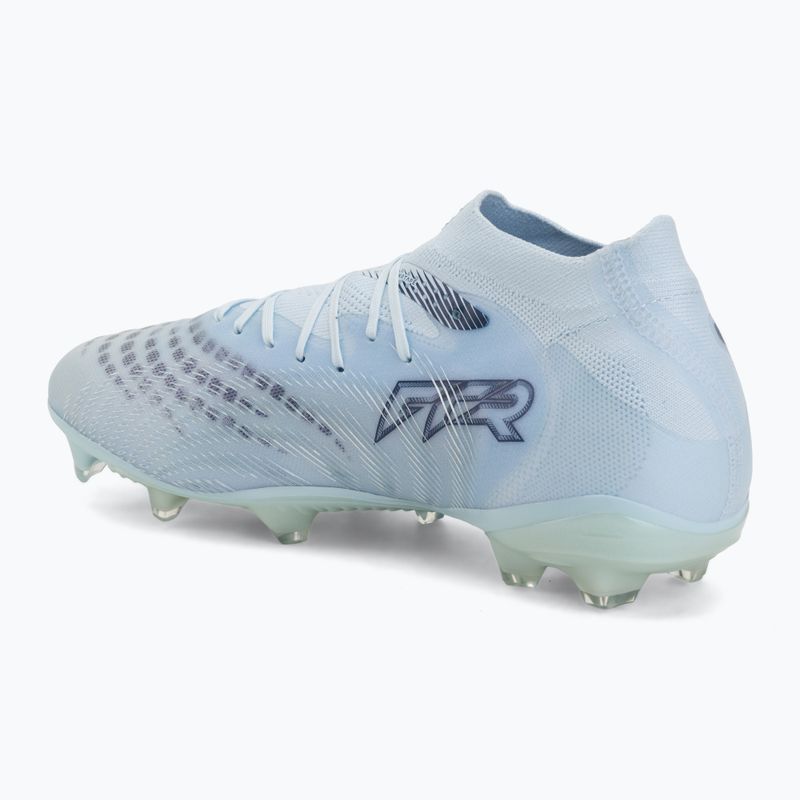 Fußballschuhe PUMA Future 9 Pro FG/AG icy blue/blue jewel 3