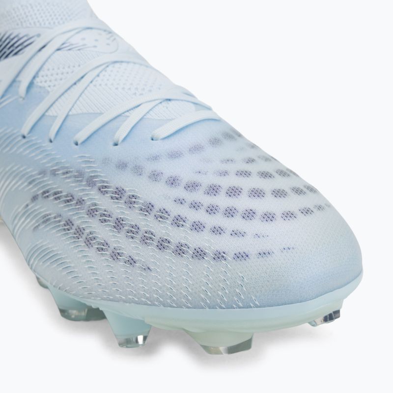 Fußballschuhe PUMA Future 9 Pro FG/AG icy blue/blue jewel 7