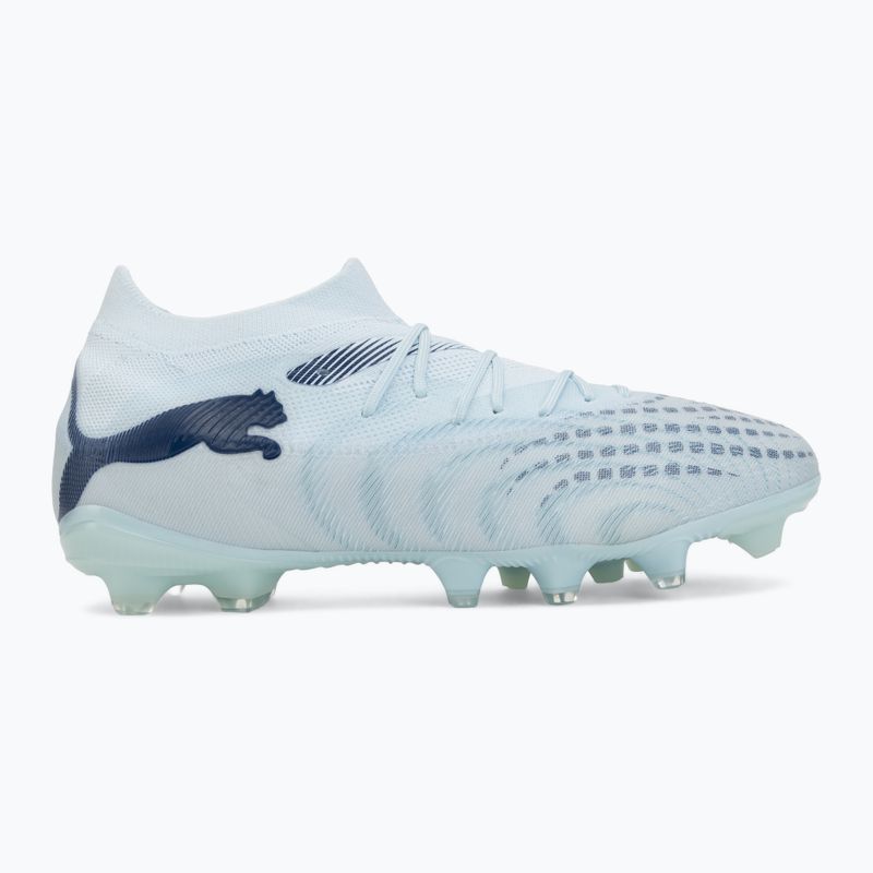 Fußballschuhe PUMA Future 9 Match FG/AG icy blue/puma white/blue jewel 2