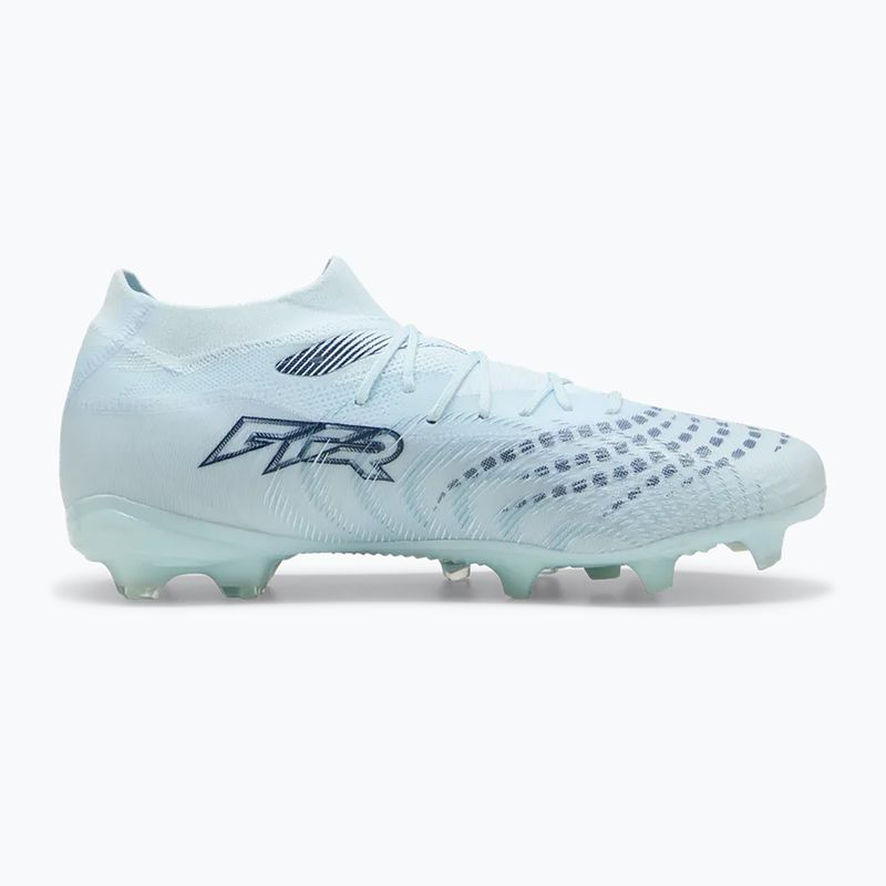 Fußballschuhe PUMA Future 9 Match FG/AG icy blue/puma white/blue jewel 2