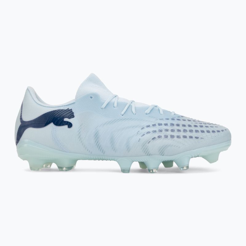 Fußballschuhe PUMA Future 9 Match Fusion FG/AG icy blue/puma white/blue jewel 2
