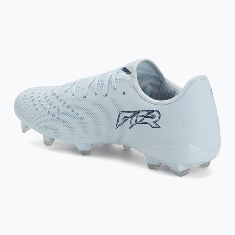 Fußballschuhe PUMA Future 9 Play FG/AG icy blue/puma white/blue jewel 3