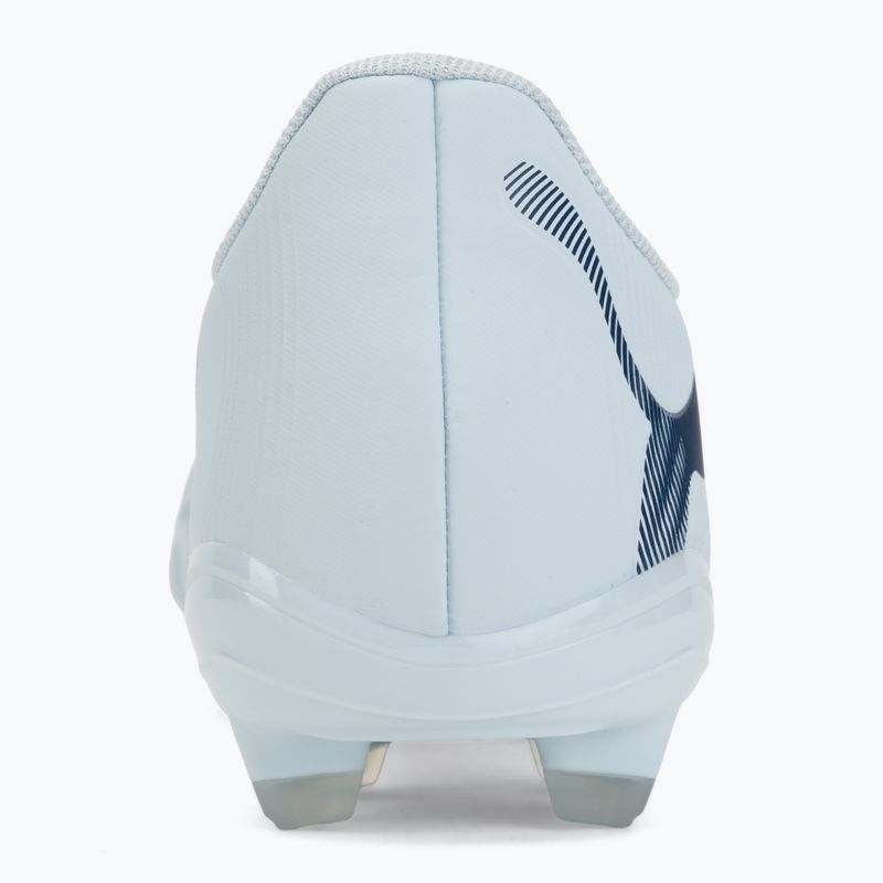 Fußballschuhe PUMA Future 9 Play FG/AG icy blue/puma white/blue jewel 6