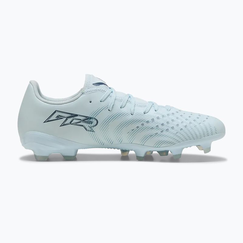 Fußballschuhe PUMA Future 9 Play FG/AG icy blue/puma white/blue jewel 2