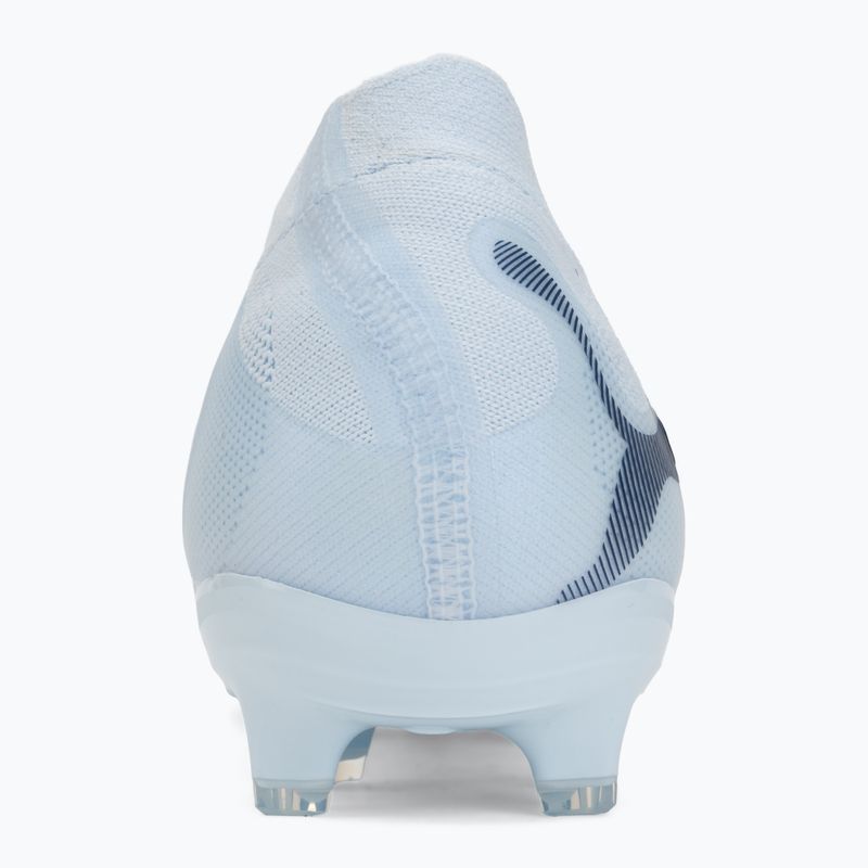 Kinder Fußballschuhe PUMA Future 9 Pro FG/AG Jr icy blue/puma white/blue jewel 6
