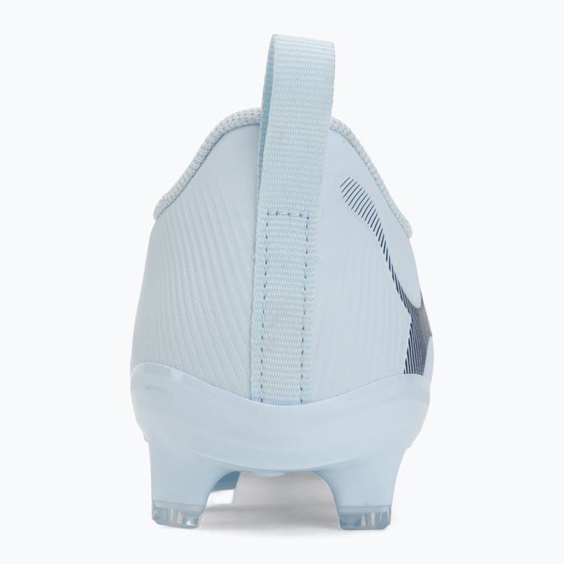 Kinder Fußballschuhe PUMA Future 9 Play FG/AG Jr icy blue/puma white/blue jewel 6